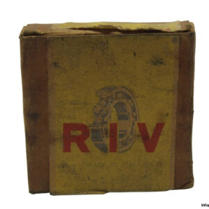 riv-8-BJK-self-aligning-ball-bearing-used-carton