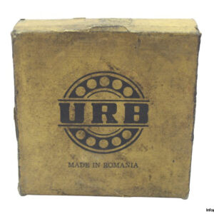 urb-1309K-self-aligning-ball-bearing-new-carton