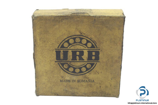 urb-1309K-self-aligning-ball-bearing-new-carton