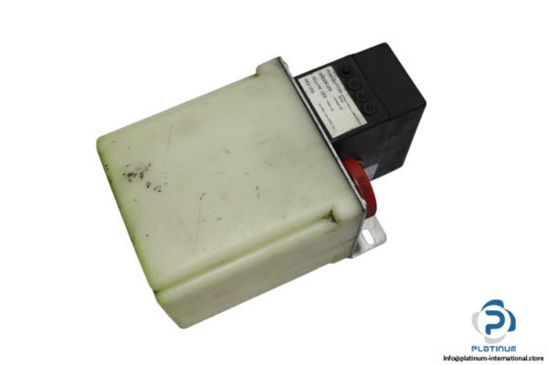 ilc-00.441.3-lubricator-pump-(Used)