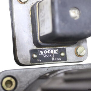 vogel-MFE5-BW3-2-100-lubricator-gear-pump-unit-(Used)-1