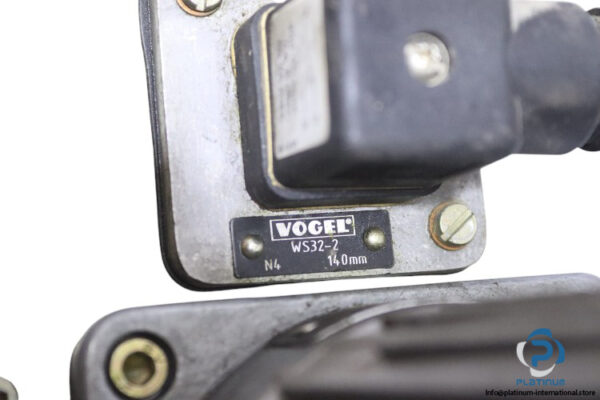 vogel-MFE5-BW3-2-100-lubricator-gear-pump-unit-(Used)-1