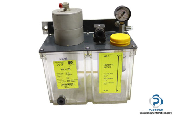 ilc-00.226.1-lubricator-pump-(Used)-1