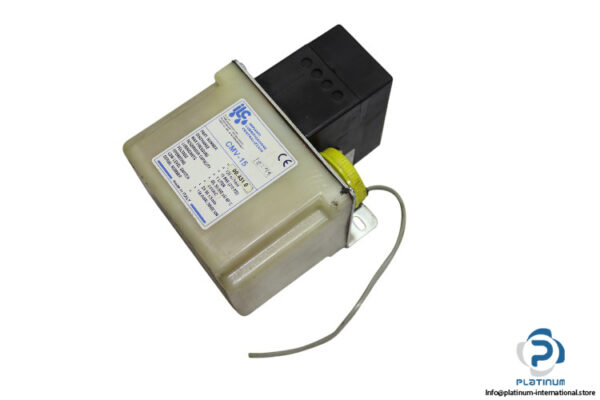 ilc-00.431.0-lubricator-pump-(Used)