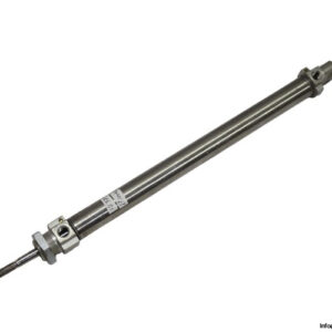 bosch-0822333513-pneumatic-cylinder-(Used)