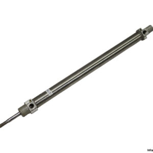 bosch-0822333459-pneumatic-cylinder-(Used)