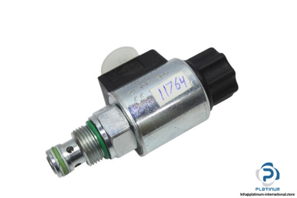 hydac-WSM06020V-01C-V-solenoid-directional-valve-(New)