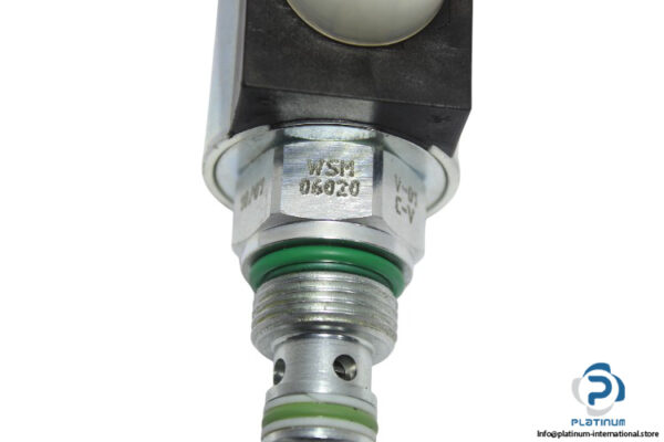hydac-WSM06020V-01C-V-solenoid-directional-valve-(New)-1