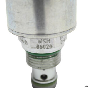 hydac-WSM06020YR-01C-V-solenoid-directional-valve-(New)-1
