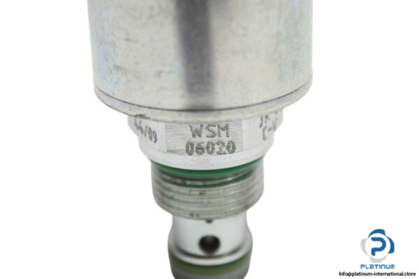hydac-WSM06020YR-01C-V-solenoid-directional-valve-(New)-1