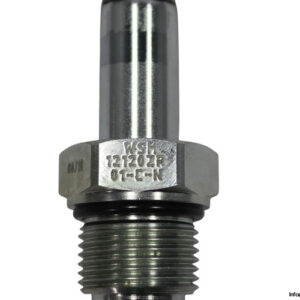 hydac-WSM12120ZR-01-C-N-solenoid-directional-valve-(New)-2