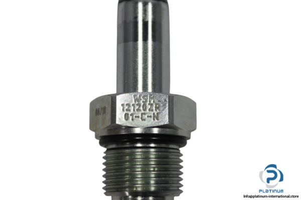 hydac-WSM12120ZR-01-C-N-solenoid-directional-valve-(New)-2