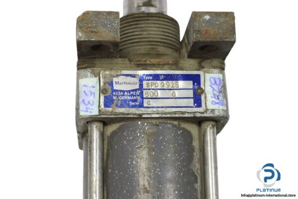 martonair-SPD9925-500-iso-cylinder-(Used)-1