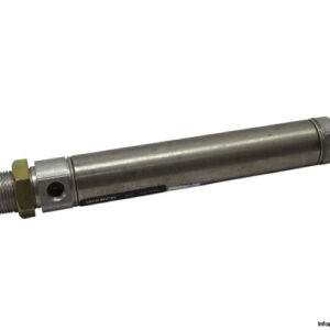 wabco-522-603-500-0-pneumatic-cylinder-(Used)