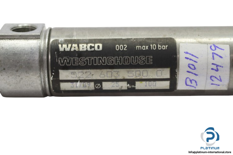 wabco-522-603-500-0-pneumatic-cylinder-(Used)-1