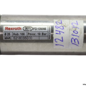 rexroth-5216035000-round-cylinder-(New)-1