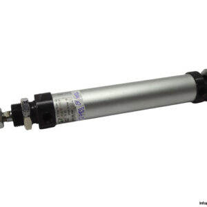 pneumax-1260.25.100-pneumatic-cylinder-(New)