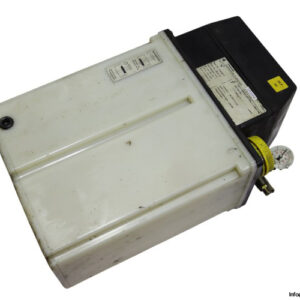 bielomatik-30016917-lubrication-unit-(Used)