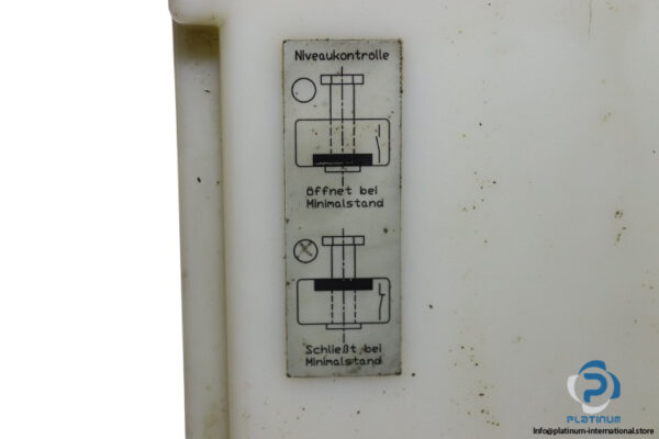 bielomatik-30016917-lubrication-unit-(Used)-1