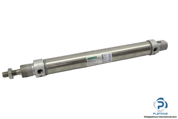 numatics-OR025_016000000-pneumatic-cylinder-(Used)