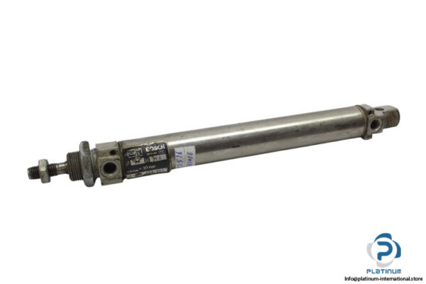 bosch-0822234007-pneumatic-cylinder-(Used)