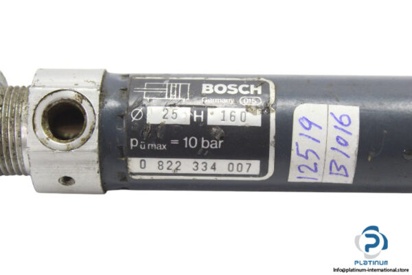 bosch-0822334007-pneumatic-cylinder-(Used)-1
