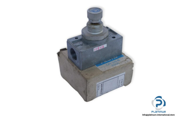festo-6308-one-way-flow-control-valve-(New)