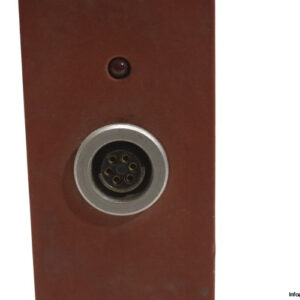 elag-elektronik-OPTIMESS-8-HP-laser-distance-sensor-(Used)-2