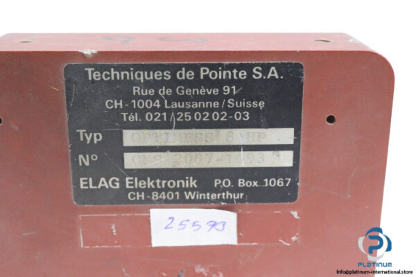 elag-elektronik-OPTIMESS-8-HP-laser-distance-sensor-(Used)-3