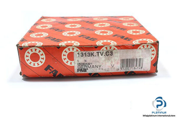 fag-1313-k-tv-c3-self-aligning-ball-bearing-3