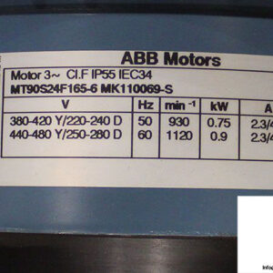 abb-mt90s24f165-6-mk110069-s-3-phase-electric-motor-3