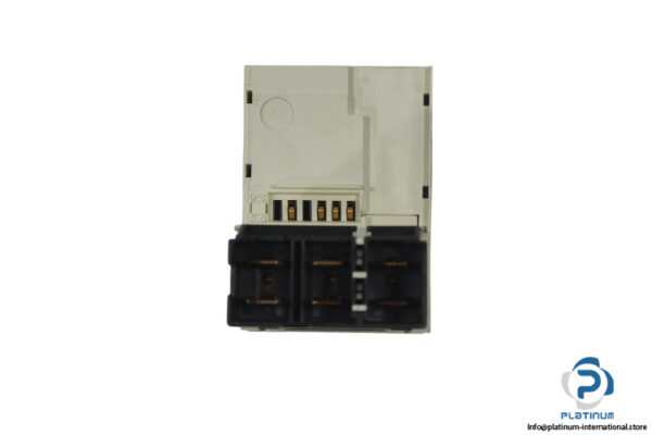 schneider-LUCA1XFU-standard-control-unit(used)-1