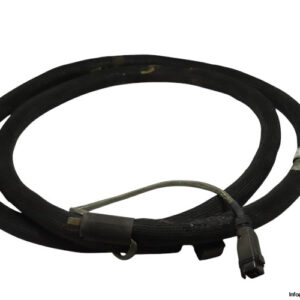 Nordson-274795D-heated-hot-melt-hose(used)