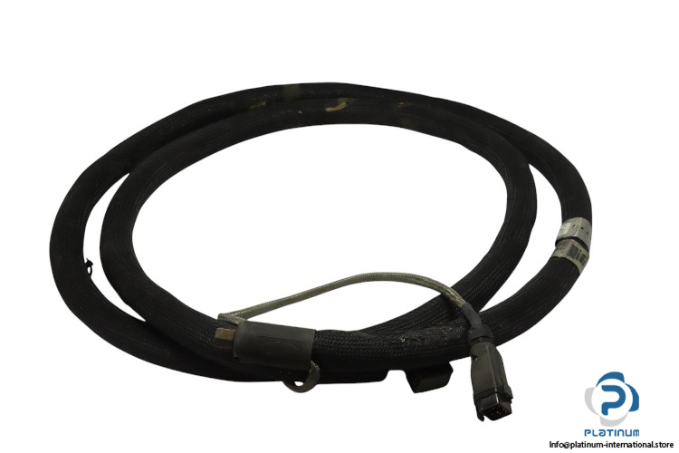 Nordson-274795D-heated-hot-melt-hose(used)