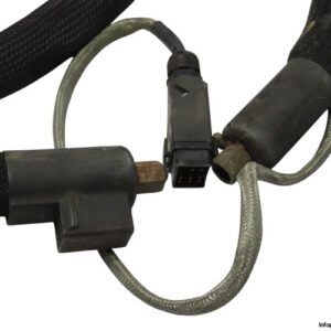 Nordson-274795D-heated-hot-melt-hose(used)-1