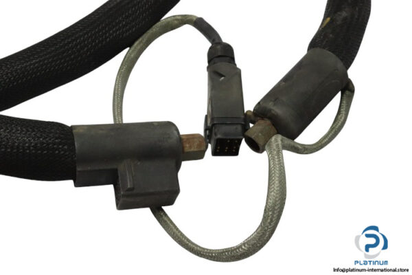 Nordson-274795D-heated-hot-melt-hose(used)-1