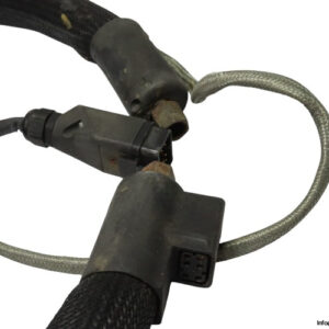 Nordson-274795D-heated-hot-melt-hose(used)-2