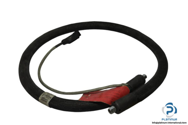 Nordson-274792C-heated-hot-melt-hose(used)