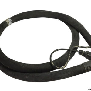 valco-melton-981XX007-heated-hose(used)