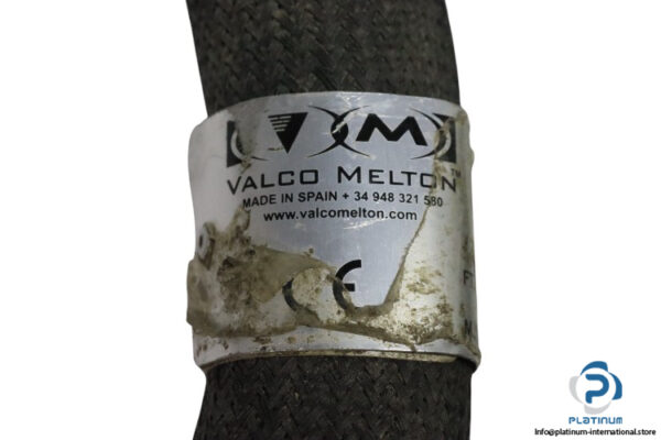valco-melton-981XX007-heated-hose(used)-3