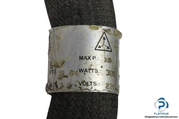 valco-melton-981XX007-heated-hose(used)-4