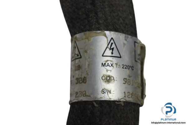 valco-melton-981XX007-heated-hose(used)-5