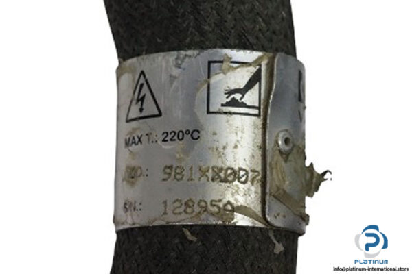 valco-melton-981XX007-heated-hose(used)-6