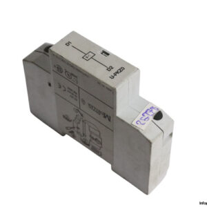 moeller-U-PKZ0-undervoltage-trip-module(new)