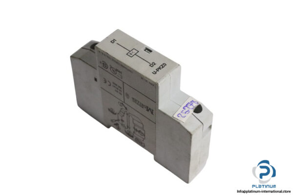 moeller-U-PKZ0-undervoltage-trip-module(new)