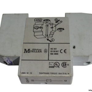 moeller-U-PKZ0-undervoltage-trip-module(new)-1