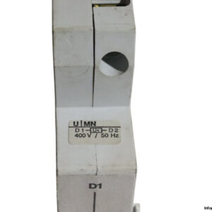 moeller-U-PKZ0-undervoltage-trip-module(new)-3