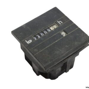 bauser-0734-hour-counter(used)