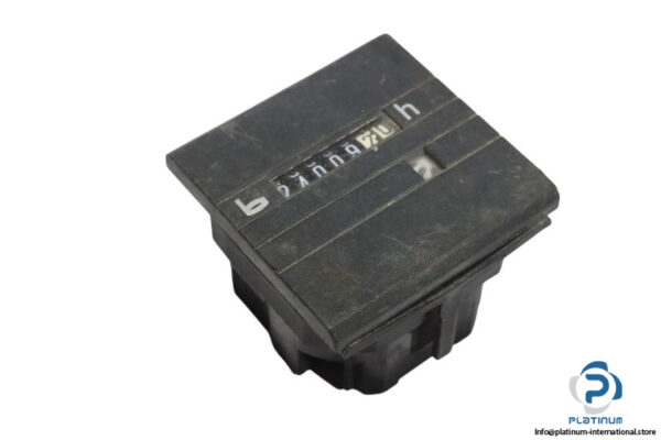 bauser-0734-hour-counter(used)