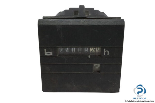 bauser-0734-hour-counter(used)-1